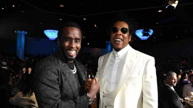 Esposo de Beyoncé figura  en el caso de Sean "Diddy" Combs 