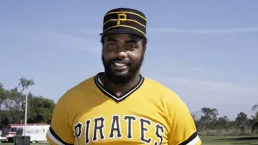 Dave Parker, quien jugó con Magallanes, es exaltado al Salón de la Fama de la MLB (+video) Dave Parker, quien jugó con Magallanes, es exaltado al Salón de la Fama de la MLB (+video)