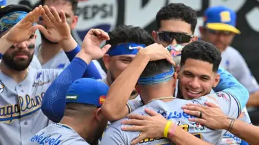 LVBP: Magallanes se metió en los libros tras hostigar a Caribes en Puerto La Cruz (+Detalles) LVBP: Magallanes se metió en los libros tras hostigar a Caribes en Puerto La Cruz (+Detalles)