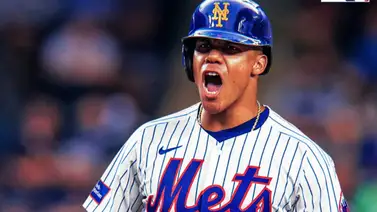 MLB: Juan Soto firma el contrato más grande en la historia (+video) MLB: Juan Soto firma el contrato más grande en la historia (+video)