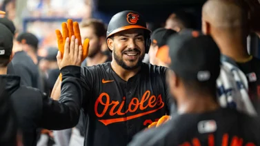 MLB: ¿Podrán los Yankees firmar a Anthony Santander?