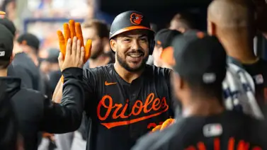 MLB: ¿Podrán los Yankees firmar a Anthony Santander? MLB: ¿Podrán los Yankees firmar a Anthony Santander?