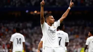 Así fue la reacción del rival del Real Madrid en Copa del Rey (+Video) Así fue la reacción del rival del Real Madrid en Copa del Rey (+Video)