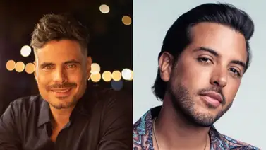 Jeremías y Víctor Muñoz llenarán a Caracas de música pop y romanticismo Jeremías y Víctor Muñoz llenarán a Caracas de música pop y romanticismo