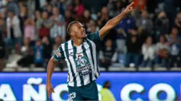 Salomón Rondón firma un 2024 con números de crack mundial (+Estadísticas)