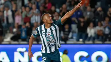 Salomón Rondón firma un 2024 con números de crack mundial (+Estadísticas) Salomón Rondón firma un 2024 con números de crack mundial (+Estadísticas)