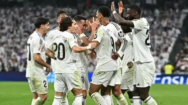 Real Madrid busca rescatar su camino en la Champions Real Madrid busca rescatar su camino en la Champions