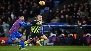 Premier League: Manchester City aumenta esta racha negativa fuera de casa Premier League: Manchester City aumenta esta racha negativa fuera de casa