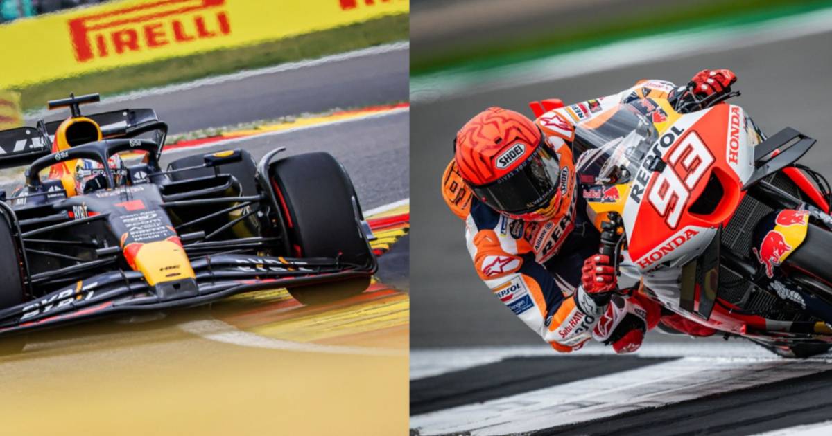 Taza Personalizada Fórmula 1 Y MotoGP – Calendario Y Circuitos 2024 – Regalo Original Para Fans