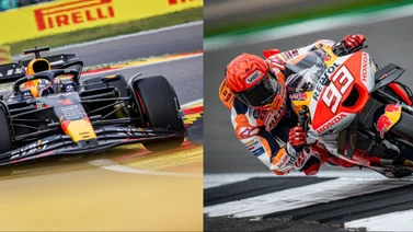 ¿Cuándo vuelven la Fórmula 1 y Moto GP en 2025? (+Calendario)