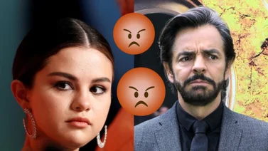 Selena Gómez responde a las críticas de Eugenio Derbez (+Mensaje)