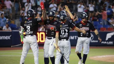 MLB en México: Sultanes de Monterrey recibirá a Boston Red Sox