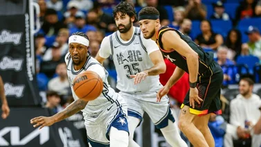 NBA: Así quedó la tabla de posiciones tras la jornada de este 8 de diciembre