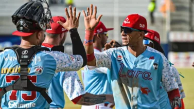 LVBP: Cardenales extendió su dominio histórico ante Águilas (historial)