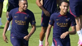 Mbappé consideró rechazar el traspaso al Madrid por su hermano menor