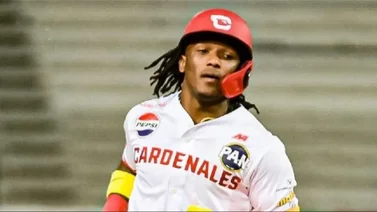 Luisángel Acuña: ¿Está a la sombra de Ronald o forja su propio camino?