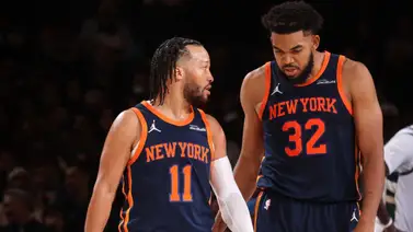 NBA: Estos son los juegos pautados para este 9 de noviembre NBA: Estos son los juegos pautados para este 9 de noviembre