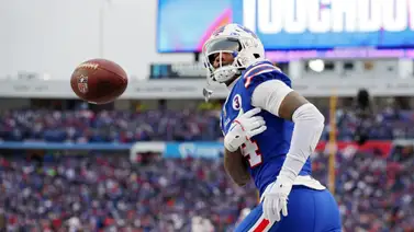 NFL: ¿Cuáles son los clasificados a playoffs tras la Semana 14? (+Datos) NFL: ¿Cuáles son los clasificados a playoffs tras la Semana 14? (+Datos)