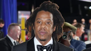 El rapero Jay-Z acusado de abuso sexual a una menor 
