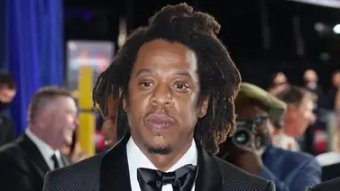 El rapero Jay-Z acusado de abuso sexual a una menor El rapero Jay-Z acusado de abuso sexual a una menor