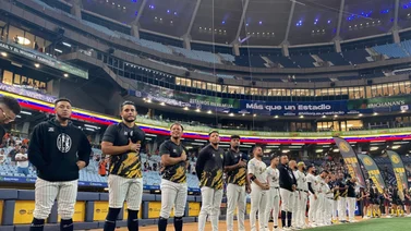 LVBP: Leones confía en revertir su situación en el pitcheo (+Declaraciones)