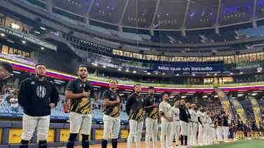 LVBP: Leones confía en revertir su situación en el pitcheo (+Declaraciones) LVBP: Leones confía en revertir su situación en el pitcheo (+Declaraciones)