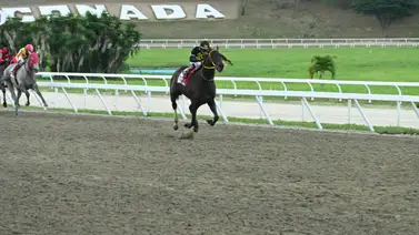 Emisael Jaramillo recupera su trono como rey del Caribe en solitario Emisael Jaramillo recupera su trono como rey del Caribe en solitario