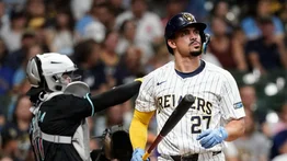 MLB: Willy Adames y Corey Seager comanda esta estadística entre los campo cortos 