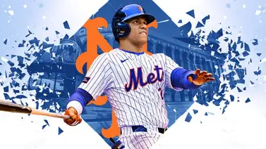 MLB: Así luciría el lineup de Mets para 2025 con la llegada de Juan Soto MLB: Así luciría el lineup de Mets para 2025 con la llegada de Juan Soto