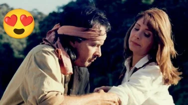 Viviana Gibelli habló como nunca de su amor con Jean Carlos Simancas