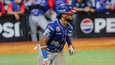 LVBP: El Jugador de la Semana pertenece a los Tiburones de La Guaira (+Detalles) LVBP: El Jugador de la Semana pertenece a los Tiburones de La Guaira (+Detalles)