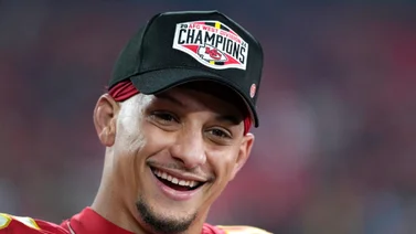 NFL: Mahomes y los Kansas City Chiefs sellan su noveno título divisional consecutivo (+Estadística)