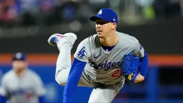 MLB: Detroit busca blindar su rotación en la agencia libre (+Info) MLB: Detroit busca blindar su rotación en la agencia libre (+Info)