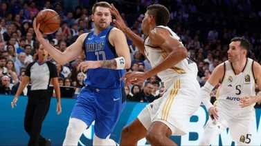 ¡Increíble! La NBA y la Euroliga a solo un paso de competir en un mismo torneo