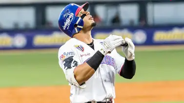 LVBP: ¿Tiburones de La Guaira puede llegar a esta cifra redonda? (+Detalles) LVBP: ¿Tiburones de La Guaira puede llegar a esta cifra redonda? (+Detalles)