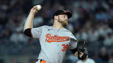 MLB: Este equipo prepara oferta monstruosa por Corbin Burnes MLB: Este equipo prepara oferta monstruosa por Corbin Burnes