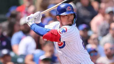 MLB: ¿Se queda Seiya Suzuki en Chicago? MLB: ¿Se queda Seiya Suzuki en Chicago?
