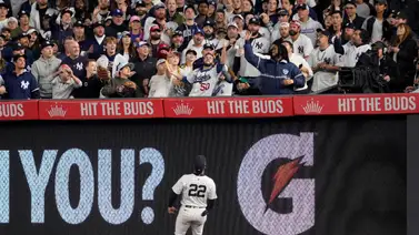 MLB: Fanáticos de los Yankees reaccionan drásticamente tras la firma de Juan Soto con los Mets MLB: Fanáticos de los Yankees reaccionan drásticamente tras la firma de Juan Soto con los Mets