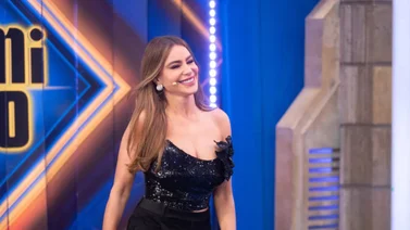 Sofía Vergara encendió las redes sociales con picante bikini