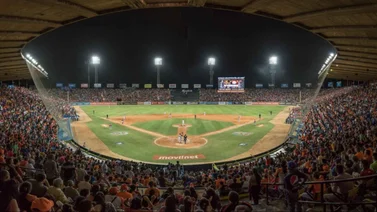 Estadio Luis Aparicio “El Grande” 