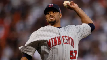 MLB: ¿Cómo perfeccionó Johan Santana el lanzamiento más letal de las Grandes Ligas?