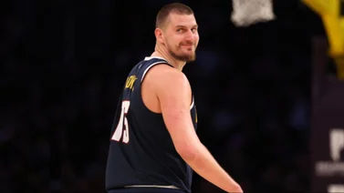 NBA: ¿Merecía Nikola Jokic el Jugador de la Semana sobre Luka Doncic?