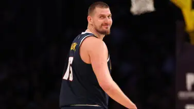 NBA: ¿Merecía Nikola Jokic el Jugador de la Semana sobre Luka Doncic? NBA: ¿Merecía Nikola Jokic el Jugador de la Semana sobre Luka Doncic?