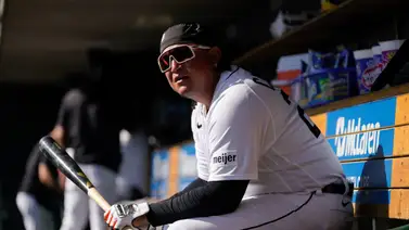 MLB: Miembros del club 500 HR que no están en el Salón de la Fama MLB: Miembros del club 500 HR que no están en el Salón de la Fama