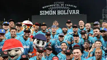 LVBP: Meridiano Televisión transmitirá en vivo el Juego de Estrellas LVBP: Meridiano Televisión transmitirá en vivo el Juego de Estrellas