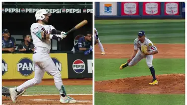 LVBP: Leones derrota a Caribes en juego reprogramado (Finalizado) LVBP: Leones derrota a Caribes en juego reprogramado (Finalizado)