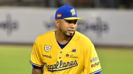 LVBP: ¿Qué posibilidades tiene Junior Guerra de conquistar la Triple Corona? (+Números)