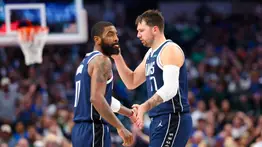 ¡Bajas sensibles! Dallas Mavericks no contaría con estas figuras para los cuartos de final de la NBA Cup