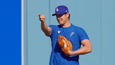 MLB: Shohei Ohtani no estará listo para lanzar en la serie de apertura (+Detalles)