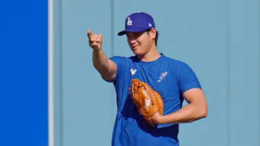 MLB: Shohei Ohtani no estará listo para lanzar en la serie de apertura (+Detalles) MLB: Shohei Ohtani no estará listo para lanzar en la serie de apertura (+Detalles)